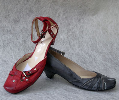 Foto collectie Ladies - Bladelli