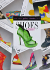 Cover Calendar Shoes 2012