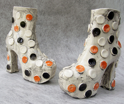 Foto collectie Objects - Ceramics