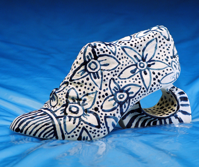 Foto collectie Objects - Ceramics