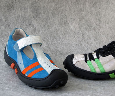 Foto collectie Kids - Piedro