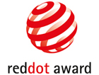 Red Dot Award for Renate Volleberg